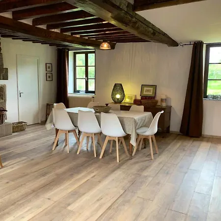 Maison De Charme A Avec Vue Sur Le Дом отдыха *