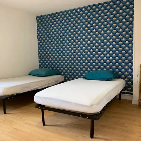 Maison De Charme A Avec Vue Sur Le Дом отдыха *