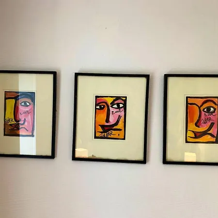 Maison De Charme à Joué-du-bois Avec Vue Sur Le Casa vacanze Joue-du-Bois