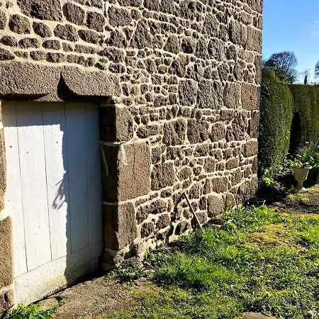 Maison De Charme A Avec Vue Sur Le Joue-du-Bois