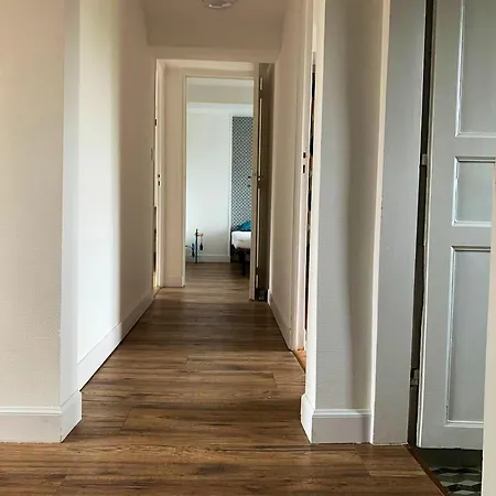 Maison De Charme à Joué-du-bois Avec Vue Sur Le Casa vacanze *