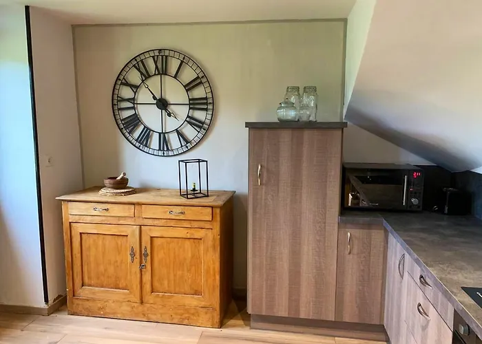 Maison De Charme A Avec Vue Sur Le *