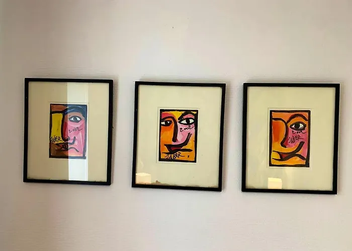 Maison De Charme A Avec Vue Sur Le Nyaraló Joue-du-Bois