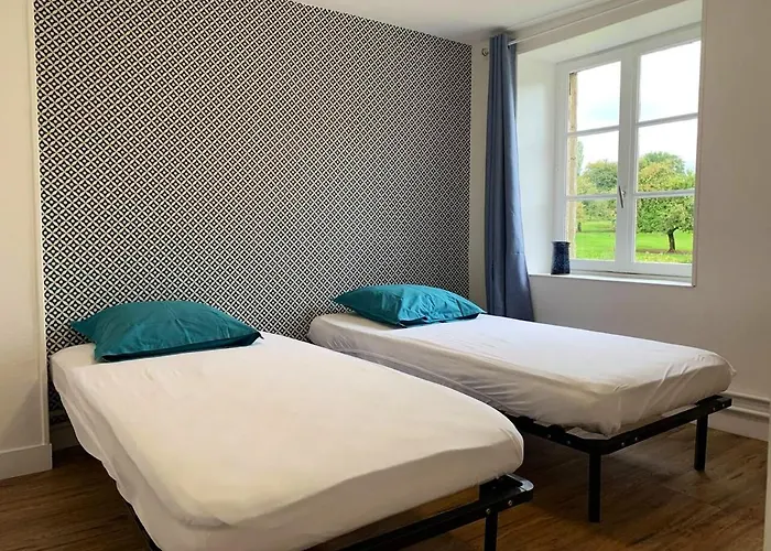 Maison De Charme A Avec Vue Sur Le *